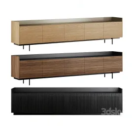 Punt mobles stockholm slim technic